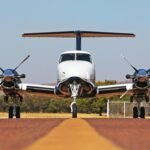 1989 King Air B200 (Copy)