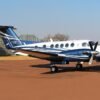 1989 King Air B200 (Copy) - Image 2