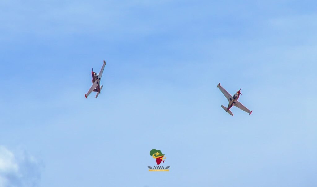 Airshiw