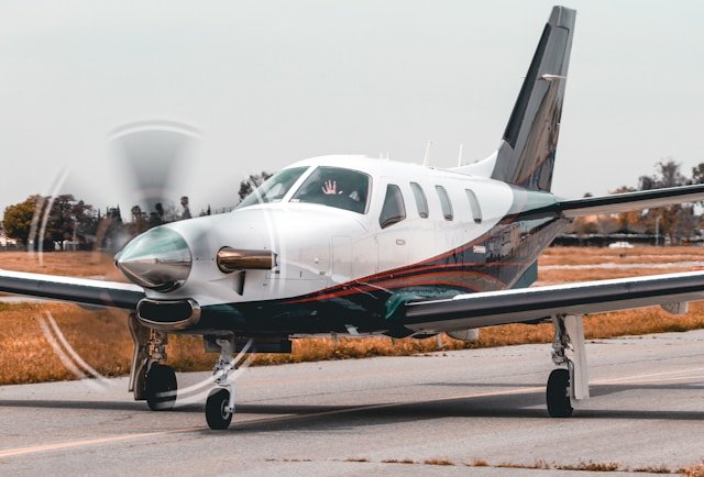 Aircraft hire and leasing