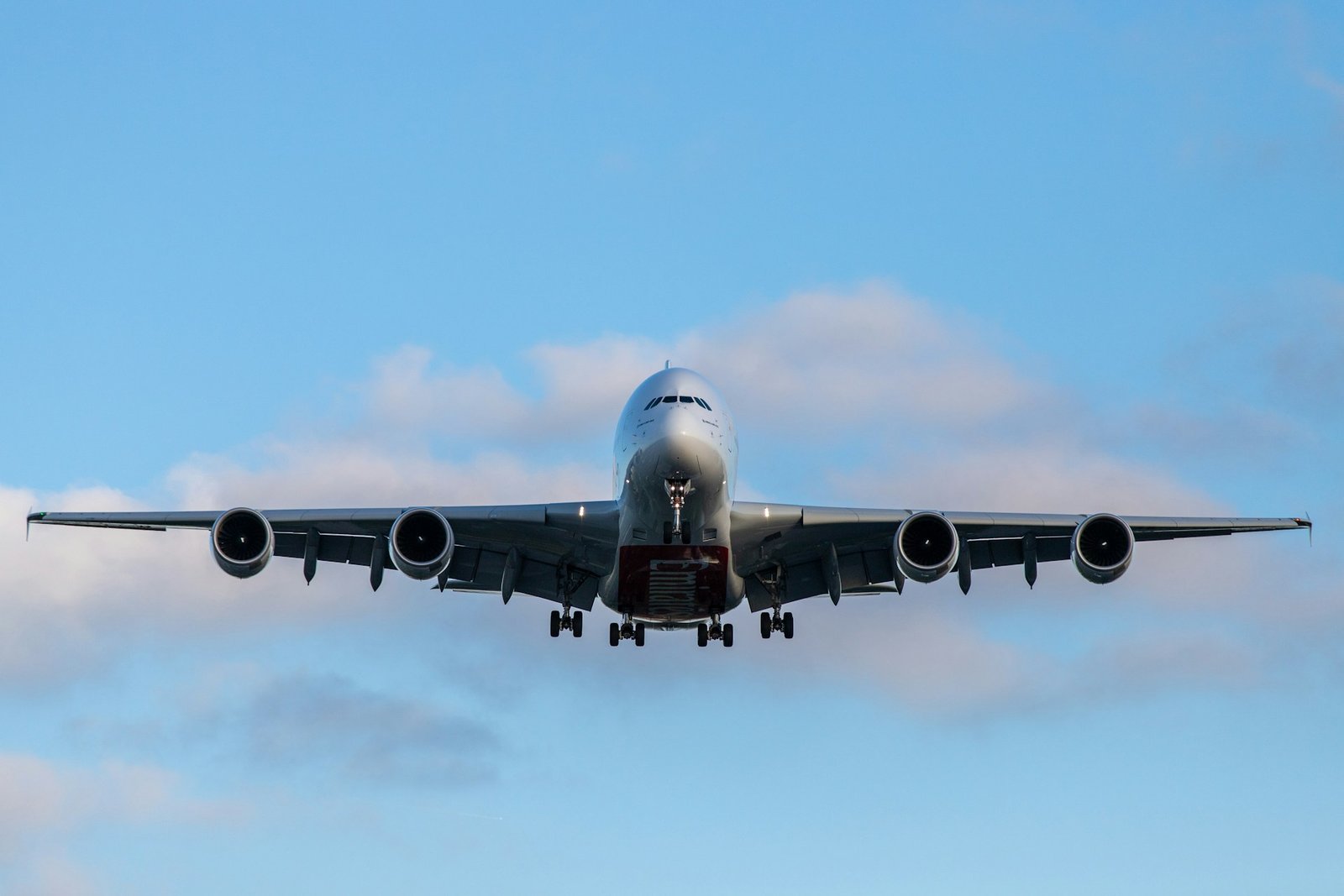 Aircraft procurement and sales