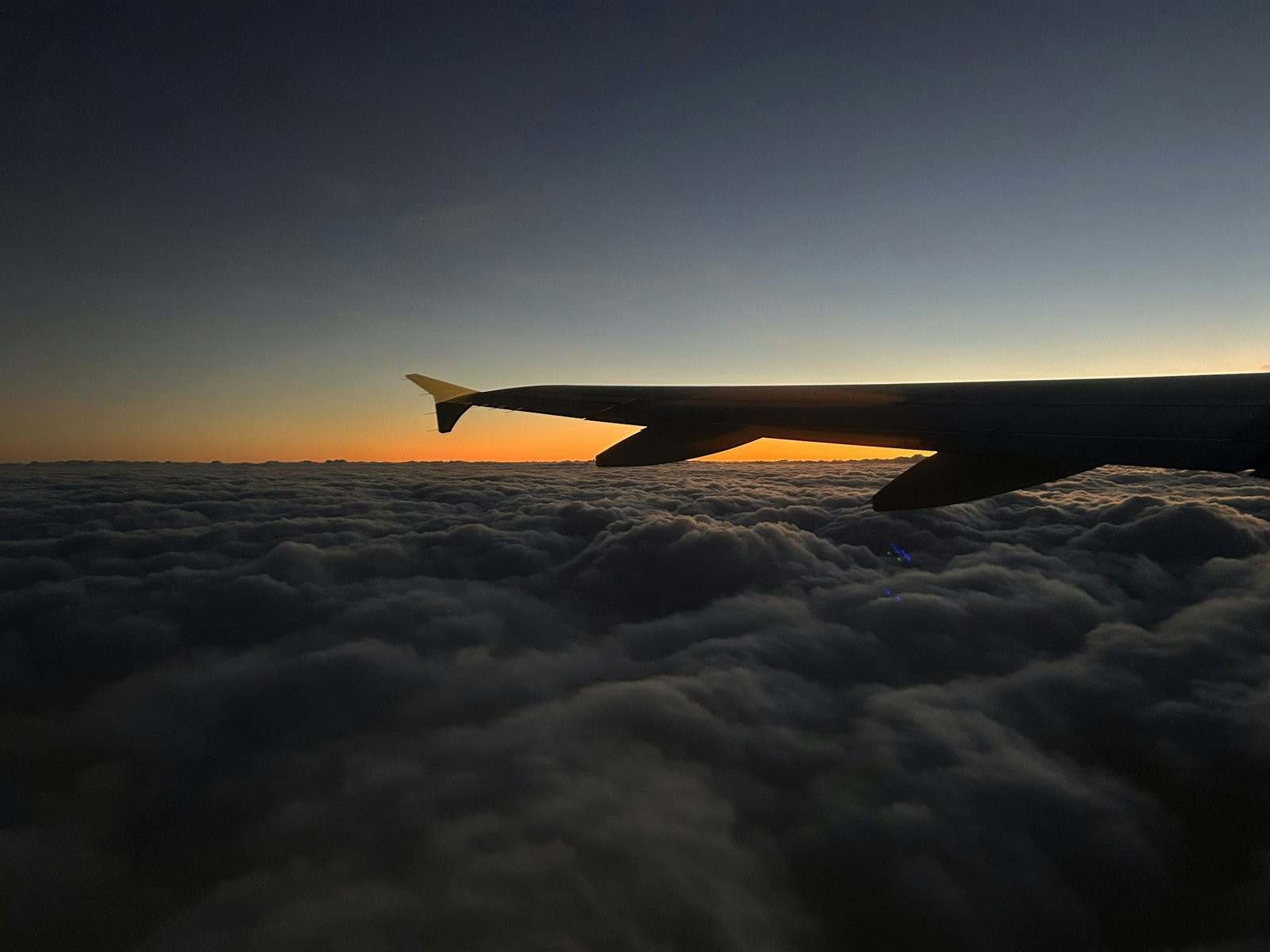 Aviation operations supported by EM Aviation Africa